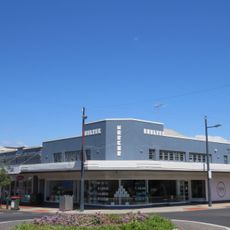 Boulter's Store, Bunbury