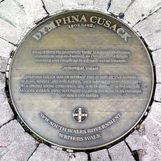 Dymphna Cusack