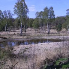 Meinweg National Park