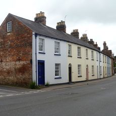 112-118, London Road