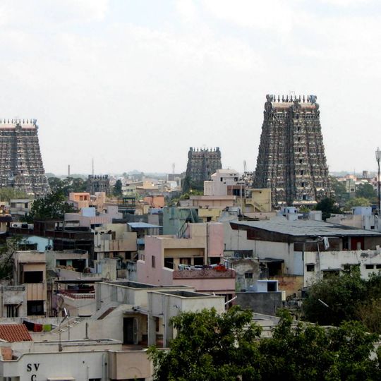 Madurai