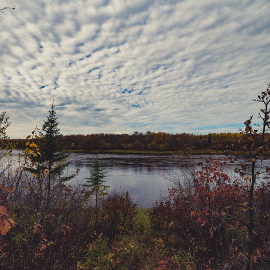 Parc d'État Franz Jevne