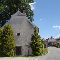 Chapel of Saint Anne