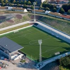 Klostergårdens IP