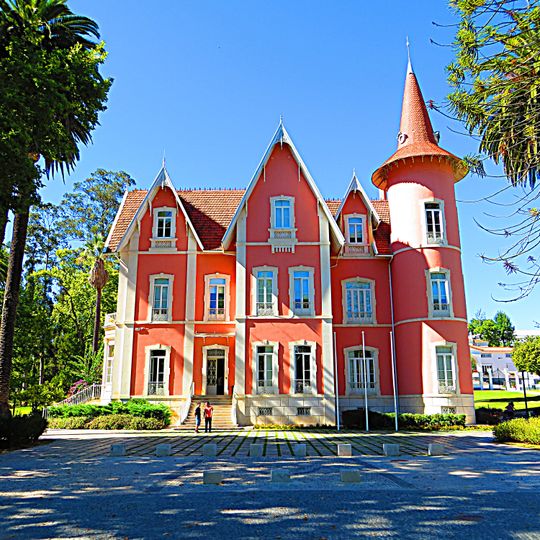Câmara Municipal de Alcobaça
