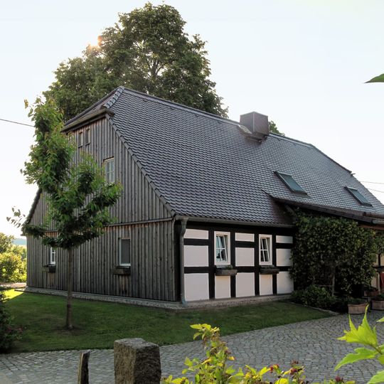 Ländliches Wohnhaus Sonnenweg 26