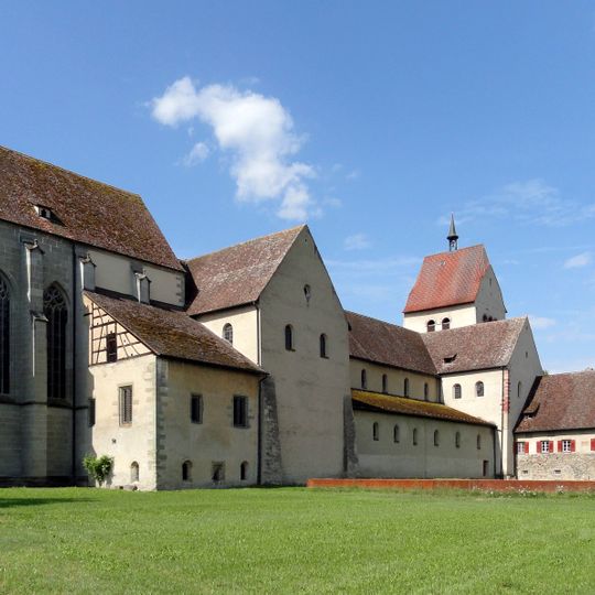 Abbey of Reichenau