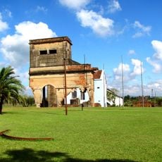 Usina Termoelétrica (Museu Carvão 01)