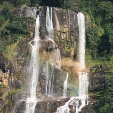 Udzungwabergens nationalpark