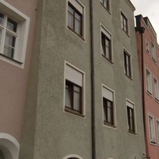 Wohnhaus