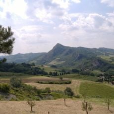 Monte Mauro