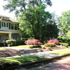 Beech Street Historic District