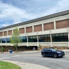 Harrah's Cherokee Center