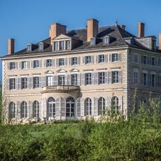 Château de la Barbée
