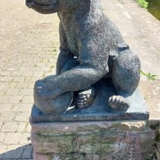 Der Rohrer Bär