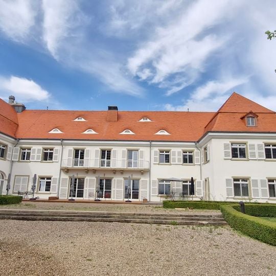 Betzdorf Castle