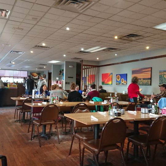Hanover Pancake House