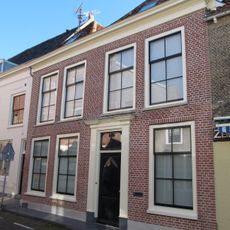 Nieuwe Bogerdstraat 5, Zierikzee