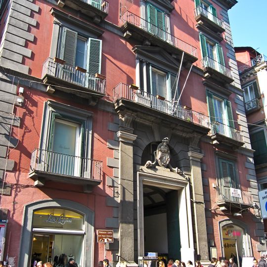 Palazzo Lieto