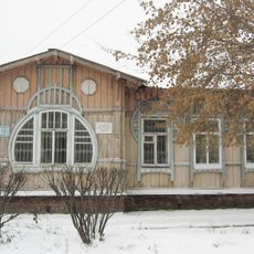 Lenina, 102 (Shadrinsk)