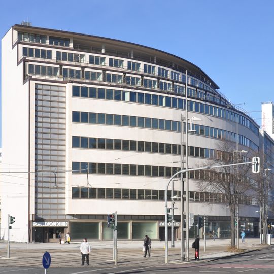 Musée national d'archéologie de Chemnitz