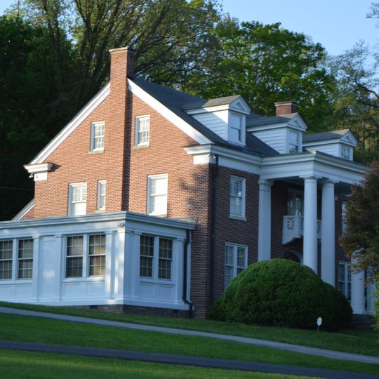 South Bluefield Historic District