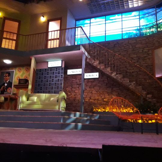 Restaurante El Chivito