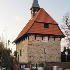 Kapelle Harkenbleck