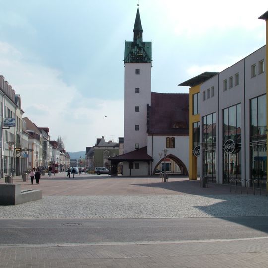 Fürstenwalde