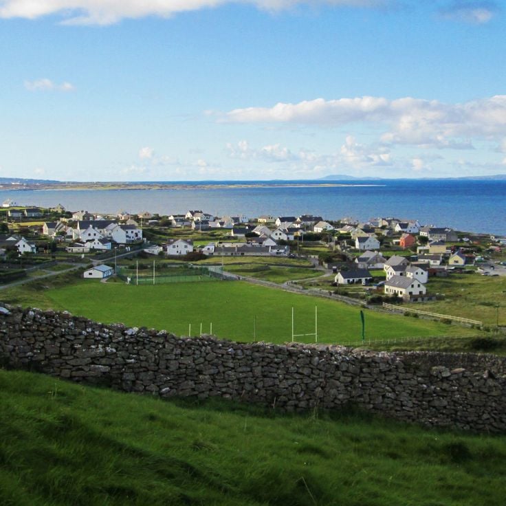 Inis Oírr