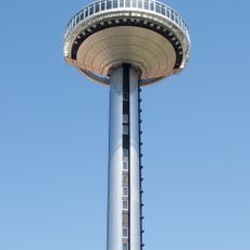 Farol de Moncloa