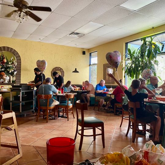 El Tejano