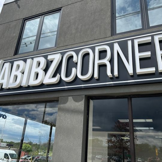 Habibz Corner