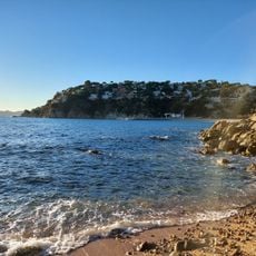 Cala Rajols