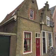 Amsterdamse Veer 3, Oudewater