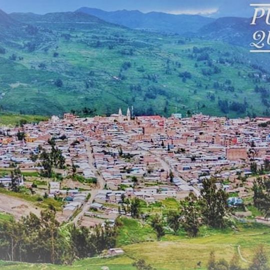 Puquio