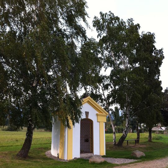 Chapel of Saint Leonard