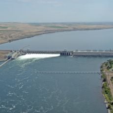 McNary Dam