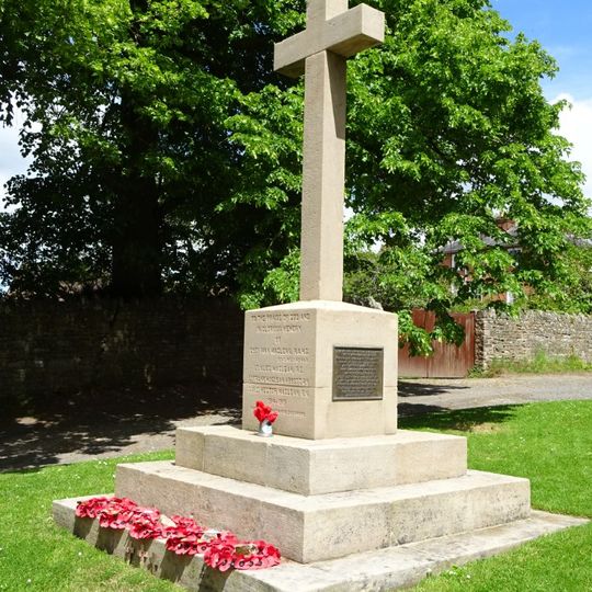 Maclean War Memorial