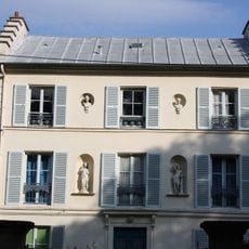 Juillard property