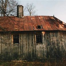 Church of the Dormition in Babice