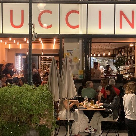 Kuccini