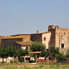 Torre de les Aigües