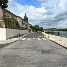 Quai de la Baronnie