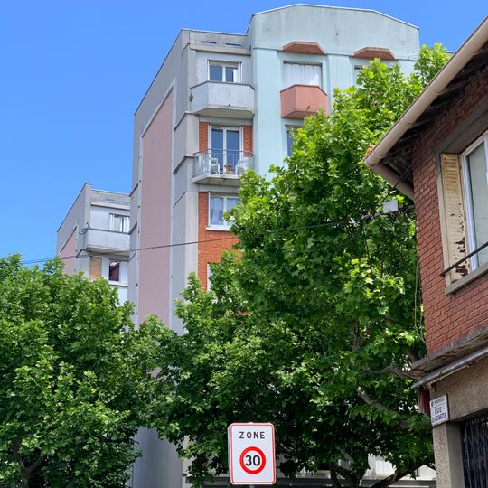 Habitations à bon marché La Ferme