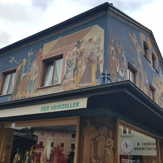 Oberammergau Tourism / Museum