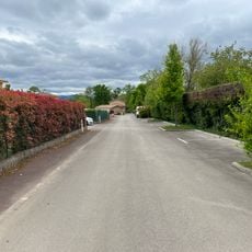 Closerie des Beaudets