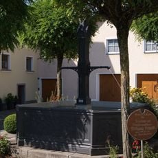 Brunnen