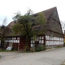 Scheune Oedenberger Hauptstraße 8 (D-5-74-138-255#1)