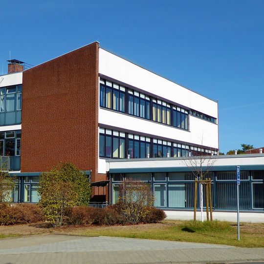 Adolf-Reichwein-Schule Heusenstamm